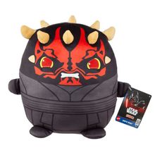 Pelucia Cuutopia Star Wars - Darth Maul MATTEL