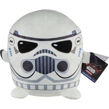 Pelucia Cuutopia Star Wars - Stormtrooper MATTEL