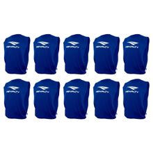 Kit 10 Coletes Penalty