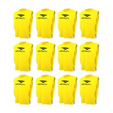 Kit 12 Coletes Penalty