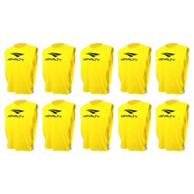 Kit 10 Coletes Penalty