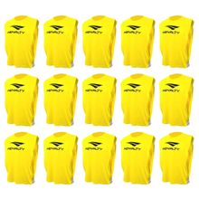 Kit 15 Coletes Penalty