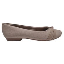 Sapatilha Piccadilly Raquel Salto Baixo Feminino