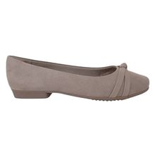 Sapatilha Piccadilly Raquel Salto Baixo Feminino