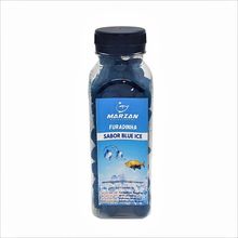 Ração Furadinha Blue Ice - Marzan
