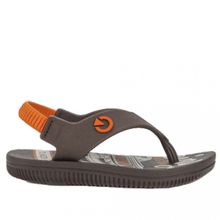 Sandália Infantil Menino Cartago 12256