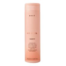 Braé Go Curly - Shampoo 250ml