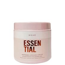 Braé Essential - Máscara Capilar 500g