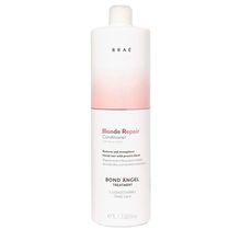 Braé Bond Angel Blonde Repair - Condicionador 1L