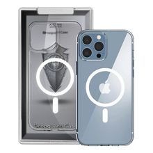 Capa X-ONE Dropguard Magnetic Para iPhone 13