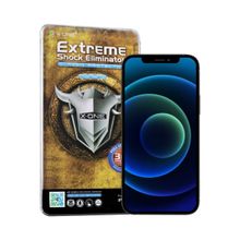 Pelicula X-ONE 3ª Geração Para iPhone XR / 11