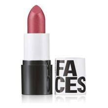 Batom Multimix Cremoso Faces Cobre Sunset