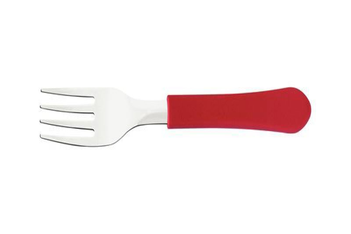 Garfo Para Sobremesa Leme Aço Inox Tramontina