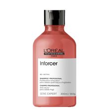 Loreal Inforcer Shampoo - 300Ml