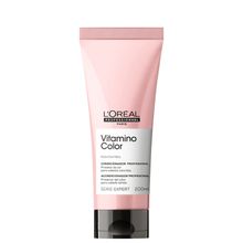 Loreal Vitamino Color Resveratrol Condicionador 200Ml