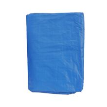 Lona Carreteiro 5x4m 100g/m² - Corneta