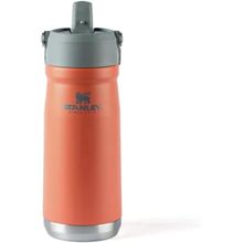 Garrafa térmica Flip Straw Guava 651ml - Stanley