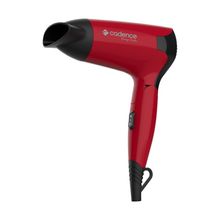 Secador de Cabelo Rouge Style Bivolt Cadence