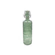 Garrafa de Vidro Anna Verde 700ml - Hauskraft