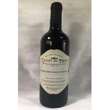 Vinho tinto bordô - seco - 750ml