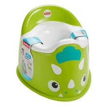 Troninho Infantil Dinossauro - Fisher Price