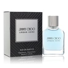 Jimmy Choo Urban Hero Eau de Parfum - 30Ml