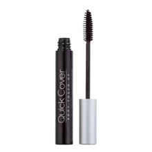 Kiss New York Gray Hair Touch Up Máscara Corretivo de Raiz