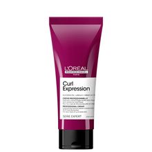 Loreal Curl Expression Creme Leave In 200Ml - Único