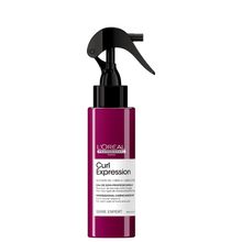 Loreal Curl Expression Eau De Soin Leave In 190Ml - Único