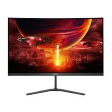Monitor Gamer Acer 27" Nitro series KG270 M5biip com Tela LED IPS Full HD, 180Hz, Tempo de Resposta 1ms e AMD FreeSync Premium – Preto