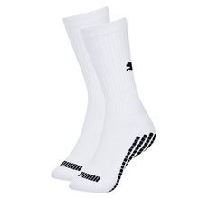 Meia Puma Traction Antiderrapante Masculina