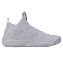 Tênis Mizuno Wave Momentum 3 Mid Unissex