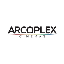 Cinema Arcoplex - Inteira 3D – Todos os dias