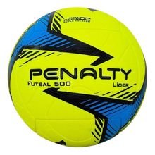 Bola Futsal Penalty Líder XXIV