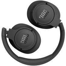 JBL, Fone de Ouvido Over Ear, 770NC, Bluetooth - Preto