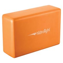 Bloco de EVA Hidrolight para Exercícios