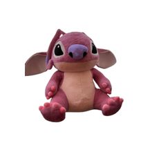 Pelucia Disney Stitch - Angel Gigante HONGYAO