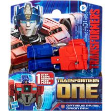 Boneco Transformes - Optimus Prime Orion Pax HASBRO