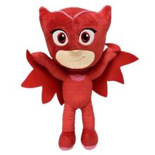 Pelucia Pjmasks - Corujita MULTIKIDS