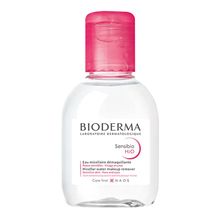 Bioderma Sensibio H2O Água Micelar 100ml