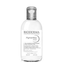 Bioderma Pigmentbio H2O Água Micelar 250ml
