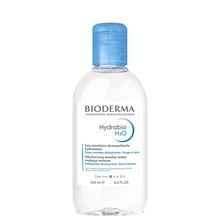 Bioderma Hydrabio H2O Água Micelar 250ml