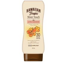 Hawaiian Tropic Sheer Touch Fps30 -  Protetor Solar 240ml