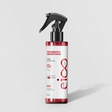 Eico Pro Tratamento Obrigatório - Fluído Reconstrutor 200ml