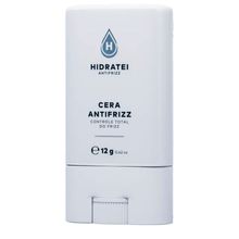 Hidratei - Cera Antifrizz 12g
