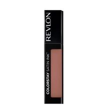 Revlon Colorstay Satin Ink Your To Go 001 - Batom Líquido 5ml
