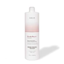 Braé Bond Angel Blonde Repair - Shampoo 1000ml