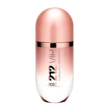 Carolina Herrera 212 VIP Rosé Eau de Parfum - Perfume Feminino 80ml