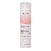 Braé Bond Angel Blonde Repair - Condicionador 250ml