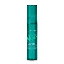Lowell Cacho Mágico Umectante - Óleo Capilar 60ml